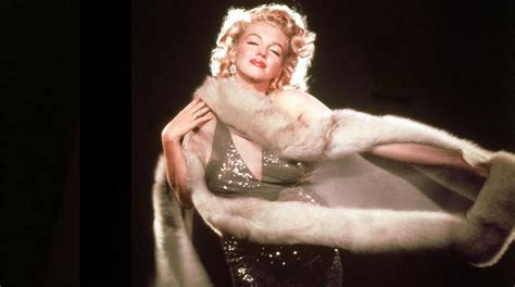 marilyn monroe nude|Marilyn Monroe’s daring nude scene in final film, which was never ...